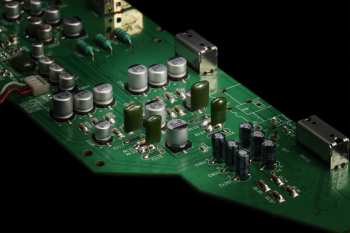 Audiotechnika Sony PS-LX5BT