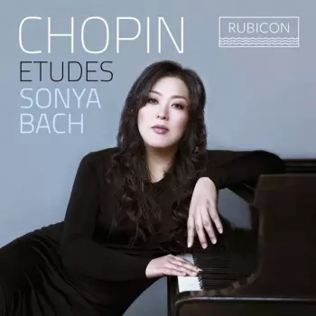 Frédéric Chopin: Études