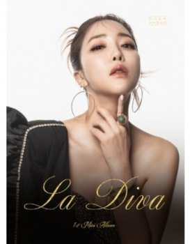 Album Sook Haeng: La Diva