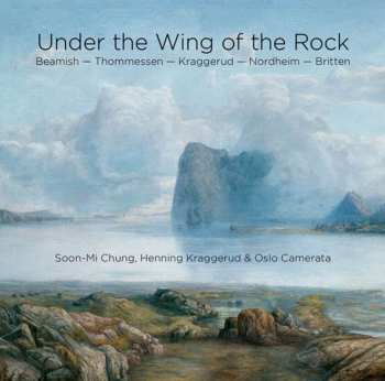 Album Henning Kraggerud: Under The Wing Of The Rock