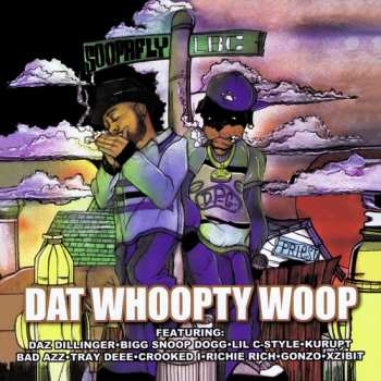Album Soopafly: Dat Whoopty Woop