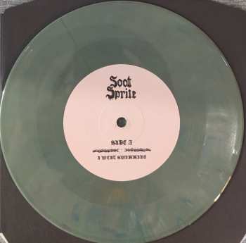 SP Soot Sprite: I Went Swimming / Home Among Your Bones