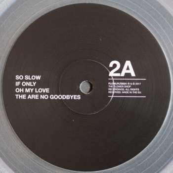 3LP Sophia: As We Make Our Way (The Live Recordings) CLR | LTD | NUM