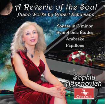 Album Sophia Agranovich: Reverie Of The Soul