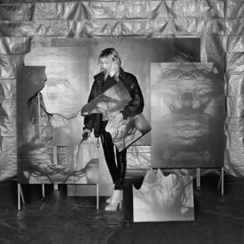 Album Sophia Blenda: Die Neue Heiterkeit