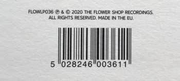LP Sophia: Holding On / Letting Go 