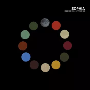 Sophia: Holding On / Letting Go