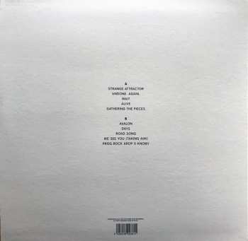 LP Sophia: Holding On / Letting Go 