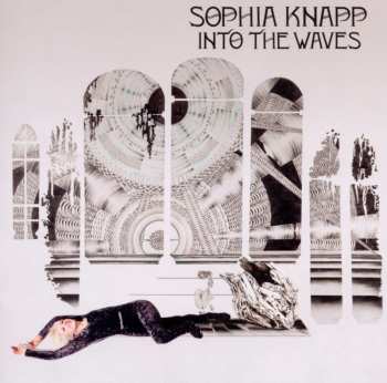 CD Sophia Knapp: Into The Waves