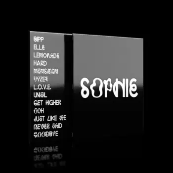 SOPHIE (Sophie Xeon): Product