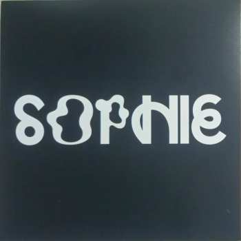 CD SOPHIE (Sophie Xeon): Product