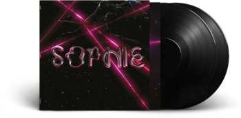 2LP SOPHIE (Sophie Xeon): Sophie