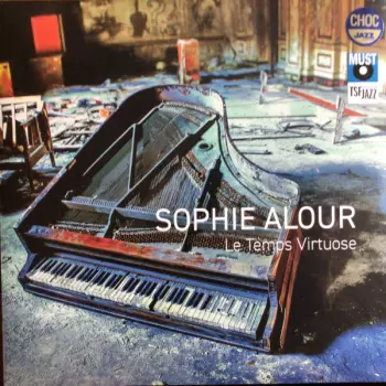 Le Temps Virtuose
