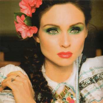 CD Sophie Ellis-Bextor: Familia