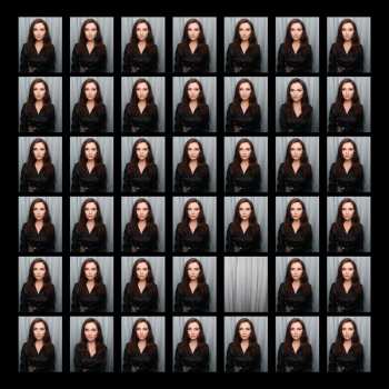 Album Sophie Ellis-Bextor: Perimenopop