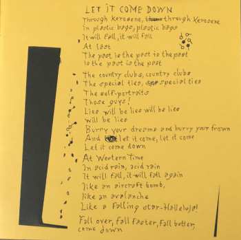 CD Sophie Hunger: Molecules