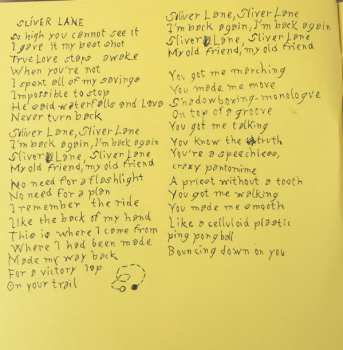 CD Sophie Hunger: Molecules