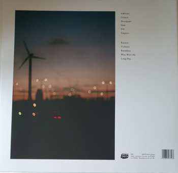 LP Sophie Jamieson: Choosing