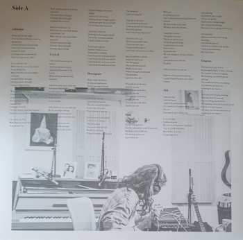 LP Sophie Jamieson: Choosing