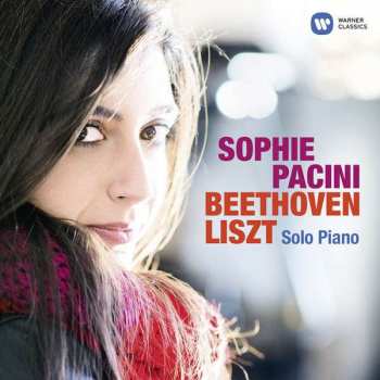 Album Ludwig van Beethoven: Solo Piano