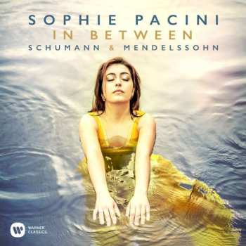 Album Robert Schumann: In Between