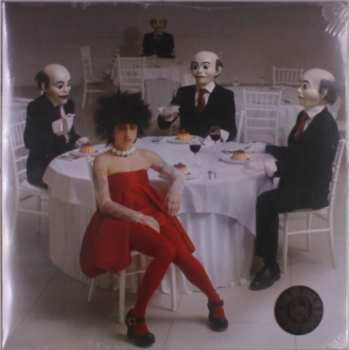 LP Sophie Straat: Wie De Fak Is Sophie Straat