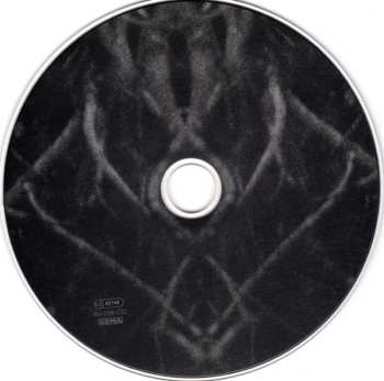 CD Sopor Aeternus & The Ensemble Of Shadows: Averno / Inferno LTD | NUM