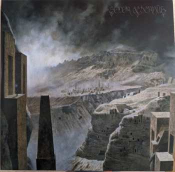 2LP Sopor Aeternus & The Ensemble Of Shadows: The Inexperienced Spiral Traveller CLR | LTD