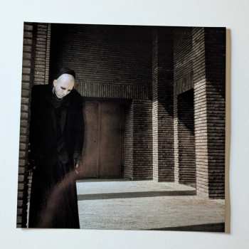 2LP Sopor Aeternus & The Ensemble Of Shadows: The Inexperienced Spiral Traveller CLR | LTD