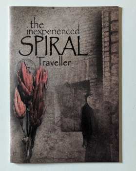 2LP Sopor Aeternus & The Ensemble Of Shadows: The Inexperienced Spiral Traveller CLR | LTD