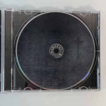 CD Sopor Aeternus & The Ensemble Of Shadows: Todesschlaf NUM | LTD