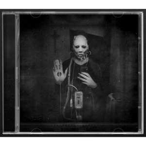 CD Sopor Aeternus & The Ensemble Of Shadows: Todesschlaf NUM | LTD