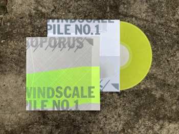 LP Soporus: Windscale Pile No. 1