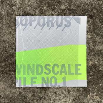 LP Soporus: Windscale Pile No. 1
