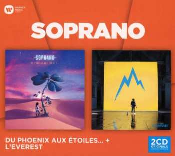 Album Soprano: 2 Originals