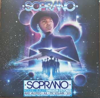 2LP Soprano: Chasseur D'Etoiles