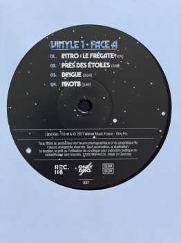 2LP Soprano: Chasseur D'Etoiles