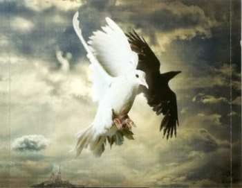 2CD Soprano: La Colombe Et Le Corbeau LTD