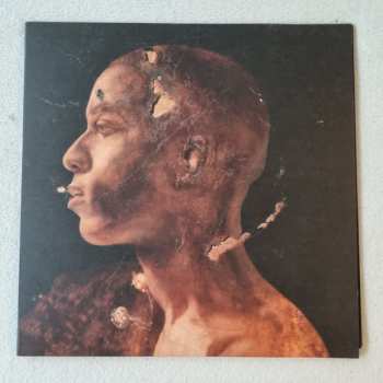 Album sor: Bae Doven