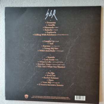 2LP sor: Bae Doven LTD