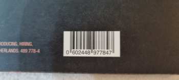 2LP sor: Bae Doven LTD