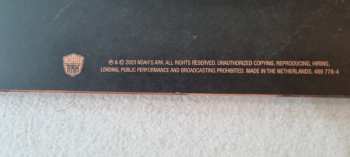 2LP sor: Bae Doven LTD