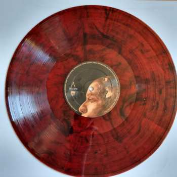 2LP sor: Bae Doven LTD