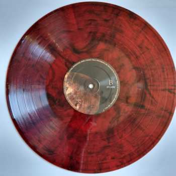 2LP sor: Bae Doven LTD