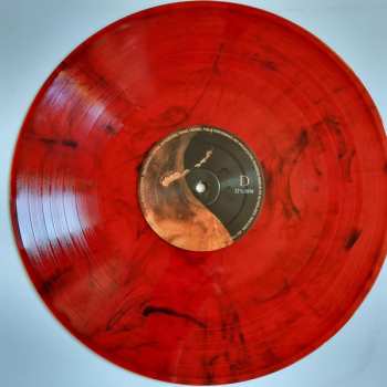 2LP sor: Bae Doven LTD