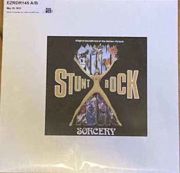LP Sorcery: Stunt Rock