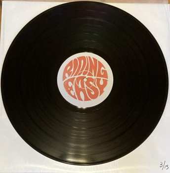 LP Sorcery: Stunt Rock