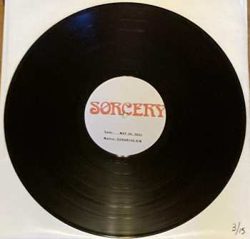LP Sorcery: Stunt Rock