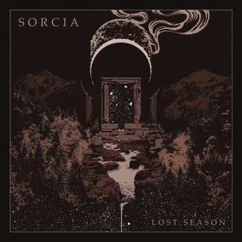 CD Sorcia: Lost Season