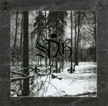 Album Sorcier Des Glaces: North